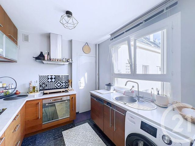 Appartement F5 &agrave; vendre - 5 pi&egrave;ces - 81,57 m2 - Choisy Le Roi - 94 - ILE-DE-FRANCE