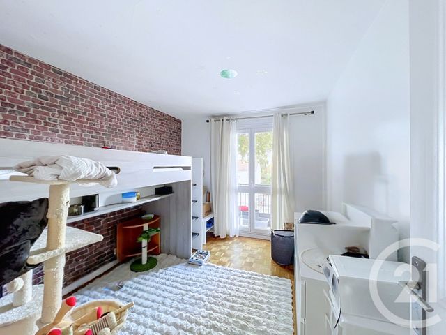Appartement F5 &agrave; vendre - 5 pi&egrave;ces - 81,57 m2 - Choisy Le Roi - 94 - ILE-DE-FRANCE