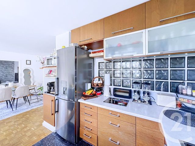 Appartement F5 &agrave; vendre - 5 pi&egrave;ces - 81,57 m2 - Choisy Le Roi - 94 - ILE-DE-FRANCE