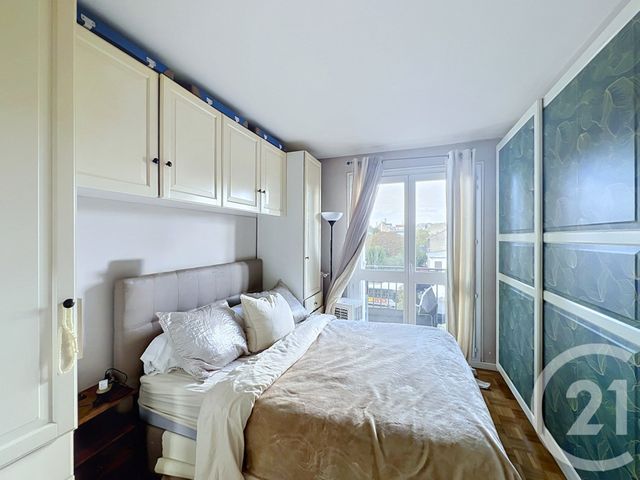 Appartement F5 &agrave; vendre - 5 pi&egrave;ces - 81,57 m2 - Choisy Le Roi - 94 - ILE-DE-FRANCE