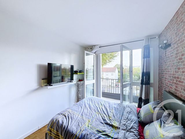Appartement F5 &agrave; vendre - 5 pi&egrave;ces - 81,57 m2 - Choisy Le Roi - 94 - ILE-DE-FRANCE