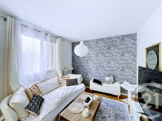 Appartement F5 &agrave; vendre - 5 pi&egrave;ces - 81,57 m2 - Choisy Le Roi - 94 - ILE-DE-FRANCE