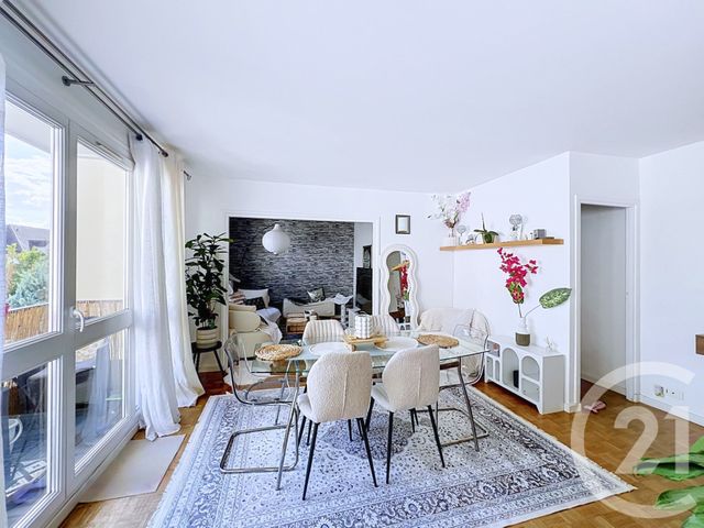 Appartement F5 &agrave; vendre - 5 pi&egrave;ces - 81,57 m2 - Choisy Le Roi - 94 - ILE-DE-FRANCE