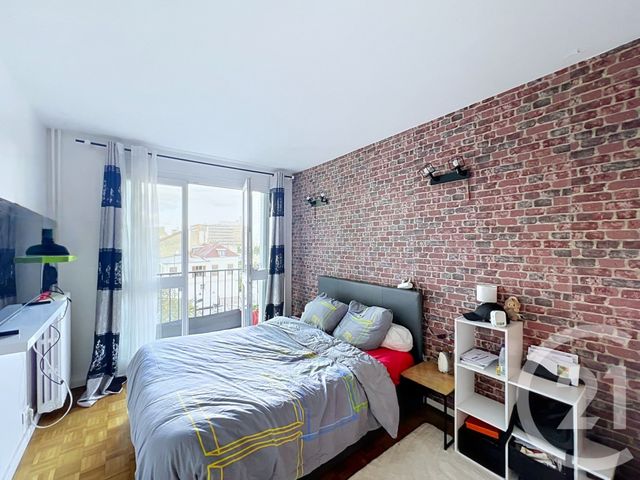 Appartement F5 &agrave; vendre - 5 pi&egrave;ces - 81,57 m2 - Choisy Le Roi - 94 - ILE-DE-FRANCE