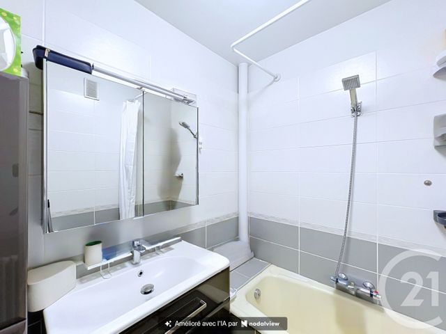Appartement F5 &agrave; vendre - 5 pi&egrave;ces - 81,57 m2 - Choisy Le Roi - 94 - ILE-DE-FRANCE
