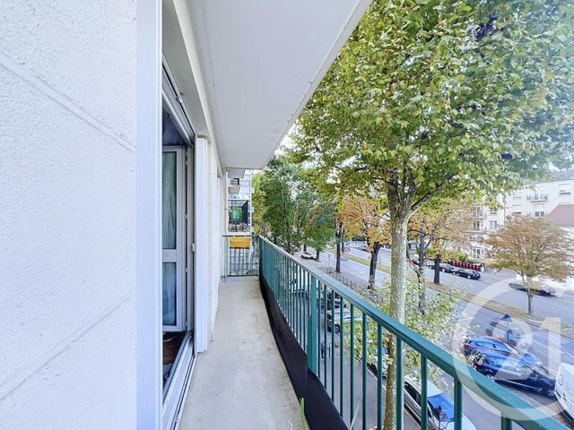 Appartement F5 &agrave; vendre - 5 pi&egrave;ces - 81,57 m2 - Choisy Le Roi - 94 - ILE-DE-FRANCE