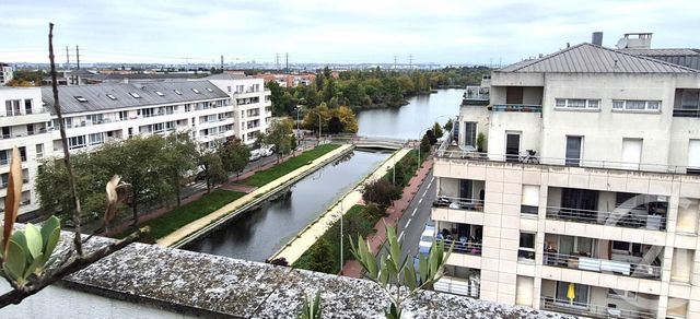 Appartement F5 &agrave; vendre - 5 pi&egrave;ces - 107,50 m2 - Creteil - 94 - ILE-DE-FRANCE