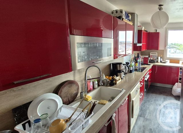 Appartement F5 &agrave; vendre - 5 pi&egrave;ces - 107,50 m2 - Creteil - 94 - ILE-DE-FRANCE