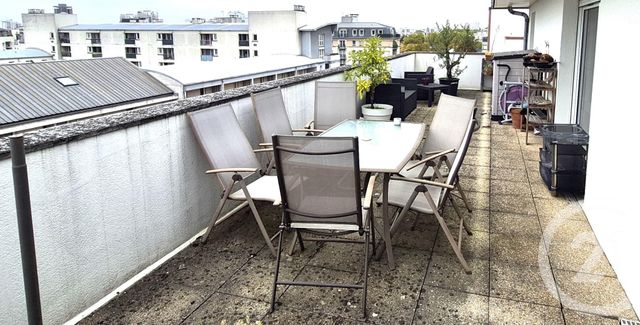 Appartement F5 &agrave; vendre - 5 pi&egrave;ces - 107,50 m2 - Creteil - 94 - ILE-DE-FRANCE