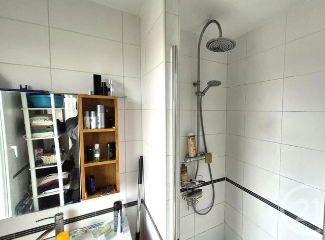 Appartement F5 &agrave; vendre - 5 pi&egrave;ces - 107,50 m2 - Creteil - 94 - ILE-DE-FRANCE