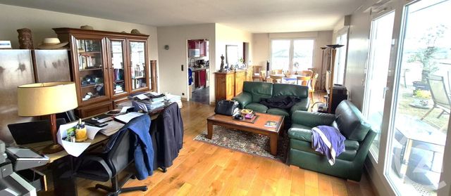 Appartement F5 &agrave; vendre - 5 pi&egrave;ces - 107,50 m2 - Creteil - 94 - ILE-DE-FRANCE