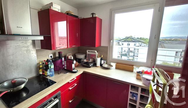 Appartement F5 &agrave; vendre - 5 pi&egrave;ces - 107,50 m2 - Creteil - 94 - ILE-DE-FRANCE
