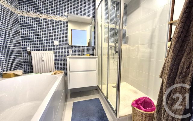 Appartement F5 &agrave; vendre - 5 pi&egrave;ces - 107,50 m2 - Creteil - 94 - ILE-DE-FRANCE