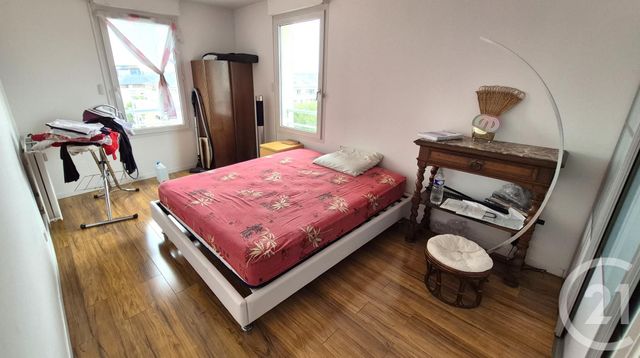 Appartement F5 &agrave; vendre - 5 pi&egrave;ces - 107,50 m2 - Creteil - 94 - ILE-DE-FRANCE