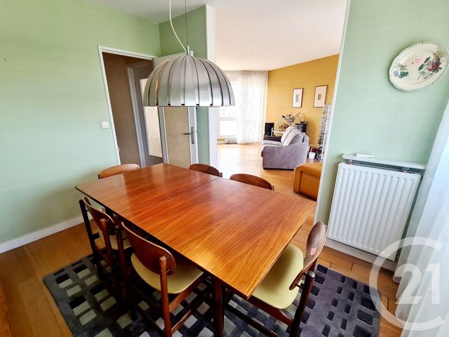 Appartement F4 à vendre - 4 pièces - 75 m2 - Creteil - 94 - ILE-DE-FRANCE
