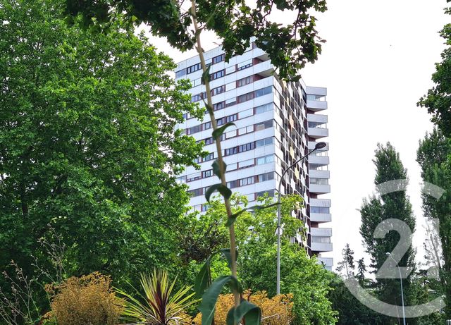 Appartement F4 à vendre - 4 pièces - 75 m2 - Creteil - 94 - ILE-DE-FRANCE