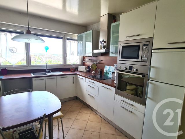 Appartement F4 à vendre - 4 pièces - 75 m2 - Creteil - 94 - ILE-DE-FRANCE