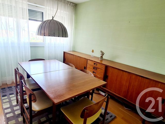 Appartement F4 à vendre - 4 pièces - 75 m2 - Creteil - 94 - ILE-DE-FRANCE