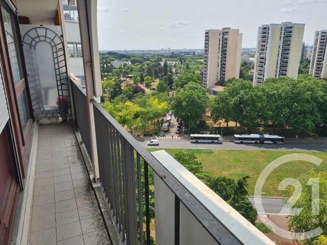Appartement F4 à vendre - 4 pièces - 75 m2 - Creteil - 94 - ILE-DE-FRANCE
