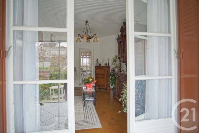 Maison à vendre - 5 pièces - 112,02 m2 - Bonneuil Sur Marne - 94 - ILE-DE-FRANCE