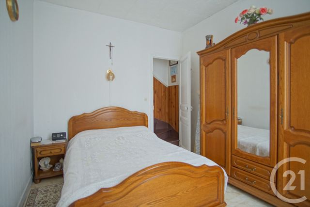 Maison à vendre - 5 pièces - 112,02 m2 - Bonneuil Sur Marne - 94 - ILE-DE-FRANCE