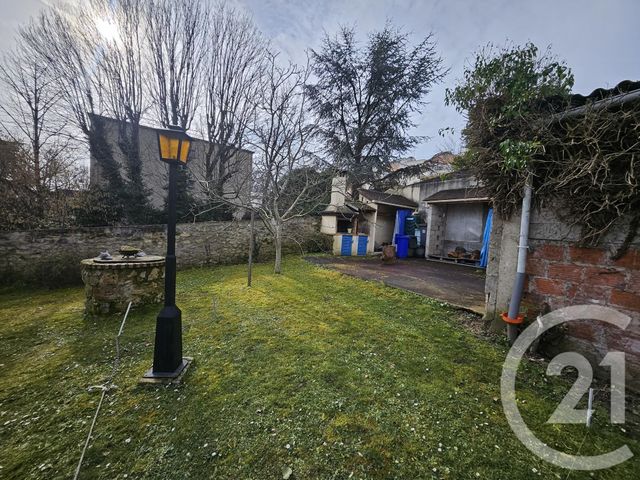 Terrain à vendre - 400 m2 - Creteil - 94 - ILE-DE-FRANCE