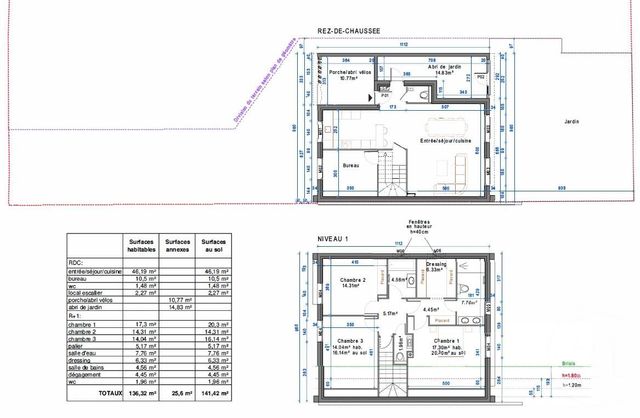 Terrain à vendre - 400 m2 - Creteil - 94 - ILE-DE-FRANCE