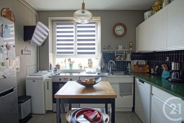 Appartement F3 &agrave; vendre - 3 pi&egrave;ces - 70,44 m2 - Creteil - 94 - ILE-DE-FRANCE