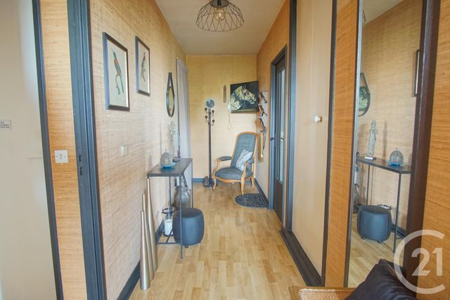 Appartement F3 &agrave; vendre - 3 pi&egrave;ces - 70,44 m2 - Creteil - 94 - ILE-DE-FRANCE