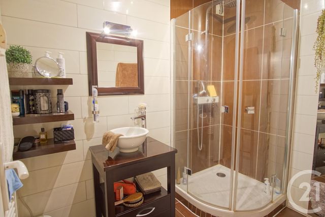 Appartement F3 &agrave; vendre - 3 pi&egrave;ces - 70,44 m2 - Creteil - 94 - ILE-DE-FRANCE