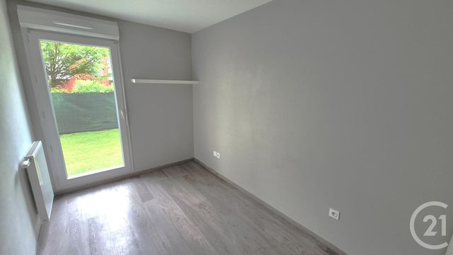 Appartement F3 à vendre - 3 pièces - 63 m2 - Creteil - 94 - ILE-DE-FRANCE