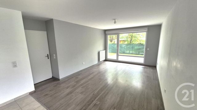 Appartement F3 à vendre - 3 pièces - 63 m2 - Creteil - 94 - ILE-DE-FRANCE
