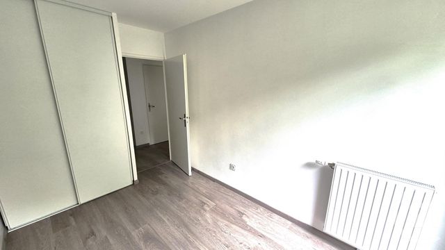Appartement F3 à vendre - 3 pièces - 63 m2 - Creteil - 94 - ILE-DE-FRANCE