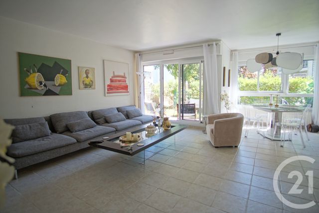 Appartement F3 à vendre - 3 pièces - 76,61 m2 - Creteil - 94 - ILE-DE-FRANCE