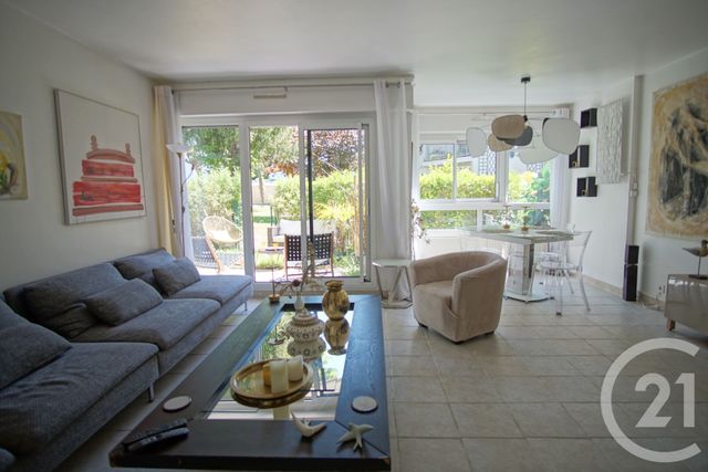 Appartement F3 à vendre - 3 pièces - 76,61 m2 - Creteil - 94 - ILE-DE-FRANCE