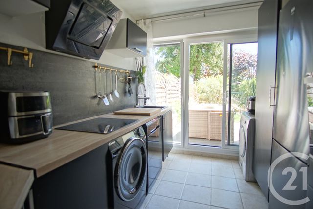 Appartement F3 à vendre - 3 pièces - 76,61 m2 - Creteil - 94 - ILE-DE-FRANCE