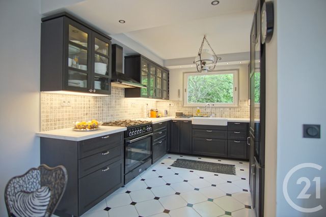 Maison à vendre - 6 pièces - 142 m2 - Creteil - 94 - ILE-DE-FRANCE