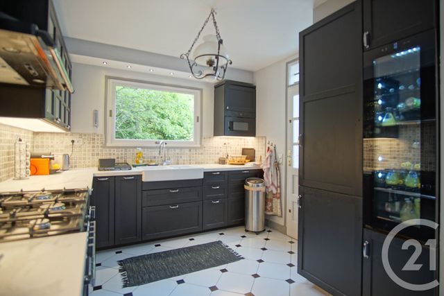 Maison à vendre - 6 pièces - 142 m2 - Creteil - 94 - ILE-DE-FRANCE