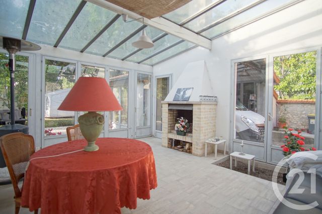 Maison à vendre - 6 pièces - 142 m2 - Creteil - 94 - ILE-DE-FRANCE