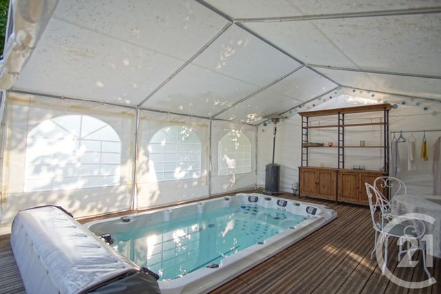 Maison à vendre - 6 pièces - 142 m2 - Creteil - 94 - ILE-DE-FRANCE