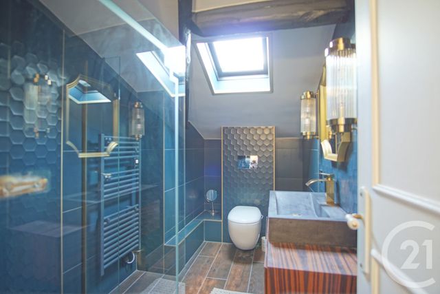 Maison à vendre - 6 pièces - 142 m2 - Creteil - 94 - ILE-DE-FRANCE