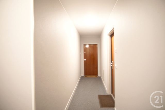 Appartement F2 &agrave; vendre - 2 pi&egrave;ces - 47,50 m2 - Creteil - 94 - ILE-DE-FRANCE