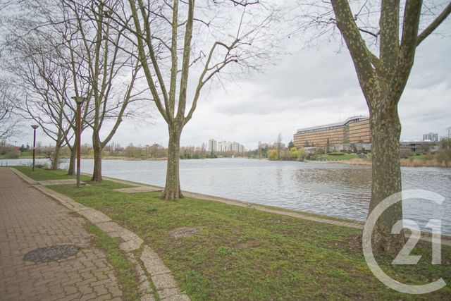 appartement - CRETEIL - 94