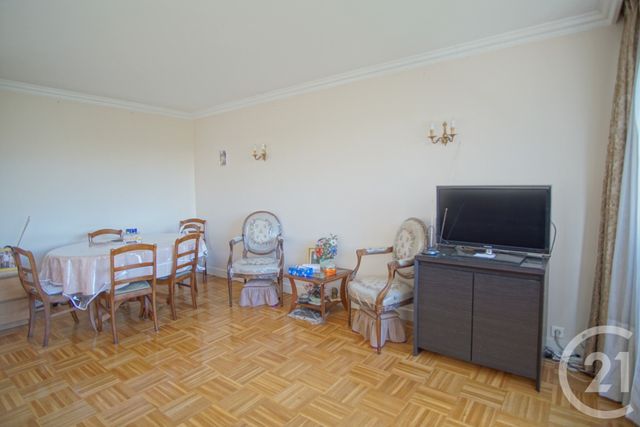 Appartement F2 à vendre - 2 pièces - 47,50 m2 - Creteil - 94 - ILE-DE-FRANCE