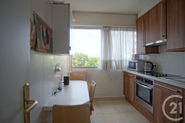 Appartement F2 à vendre - 2 pièces - 47,50 m2 - Creteil - 94 - ILE-DE-FRANCE