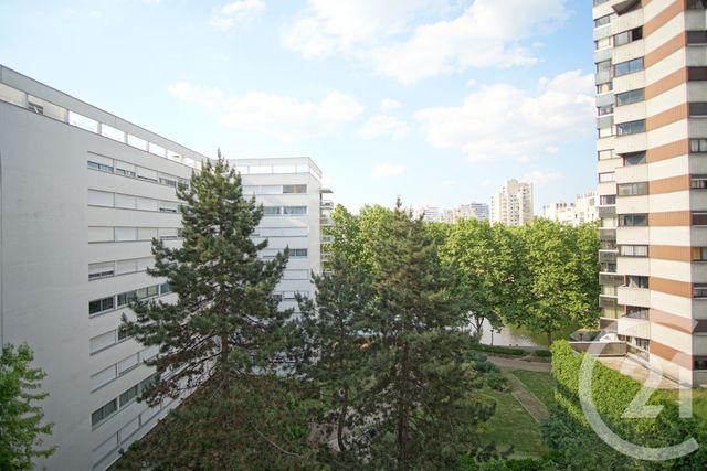 Appartement F2 à vendre - 2 pièces - 47,50 m2 - Creteil - 94 - ILE-DE-FRANCE