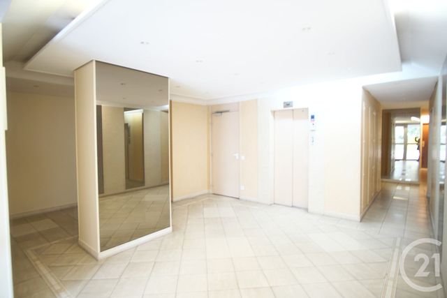 Appartement F2 &agrave; vendre - 2 pi&egrave;ces - 47,50 m2 - Creteil - 94 - ILE-DE-FRANCE