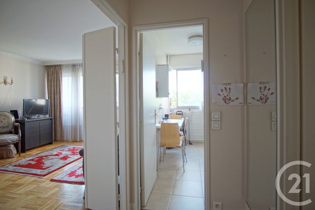 Appartement F2 à vendre - 2 pièces - 47,50 m2 - Creteil - 94 - ILE-DE-FRANCE