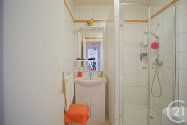 Appartement F2 à vendre - 2 pièces - 47,50 m2 - Creteil - 94 - ILE-DE-FRANCE