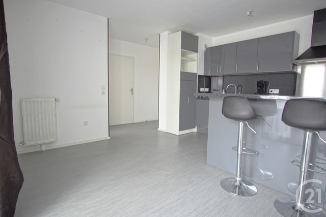 Appartement F2 à vendre - 2 pièces - 37,55 m2 - Bonneuil Sur Marne - 94 - ILE-DE-FRANCE